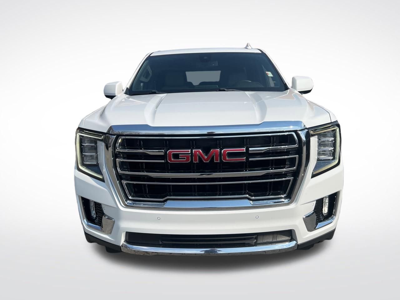 Used 2021 GMC Yukon SLT image 10
