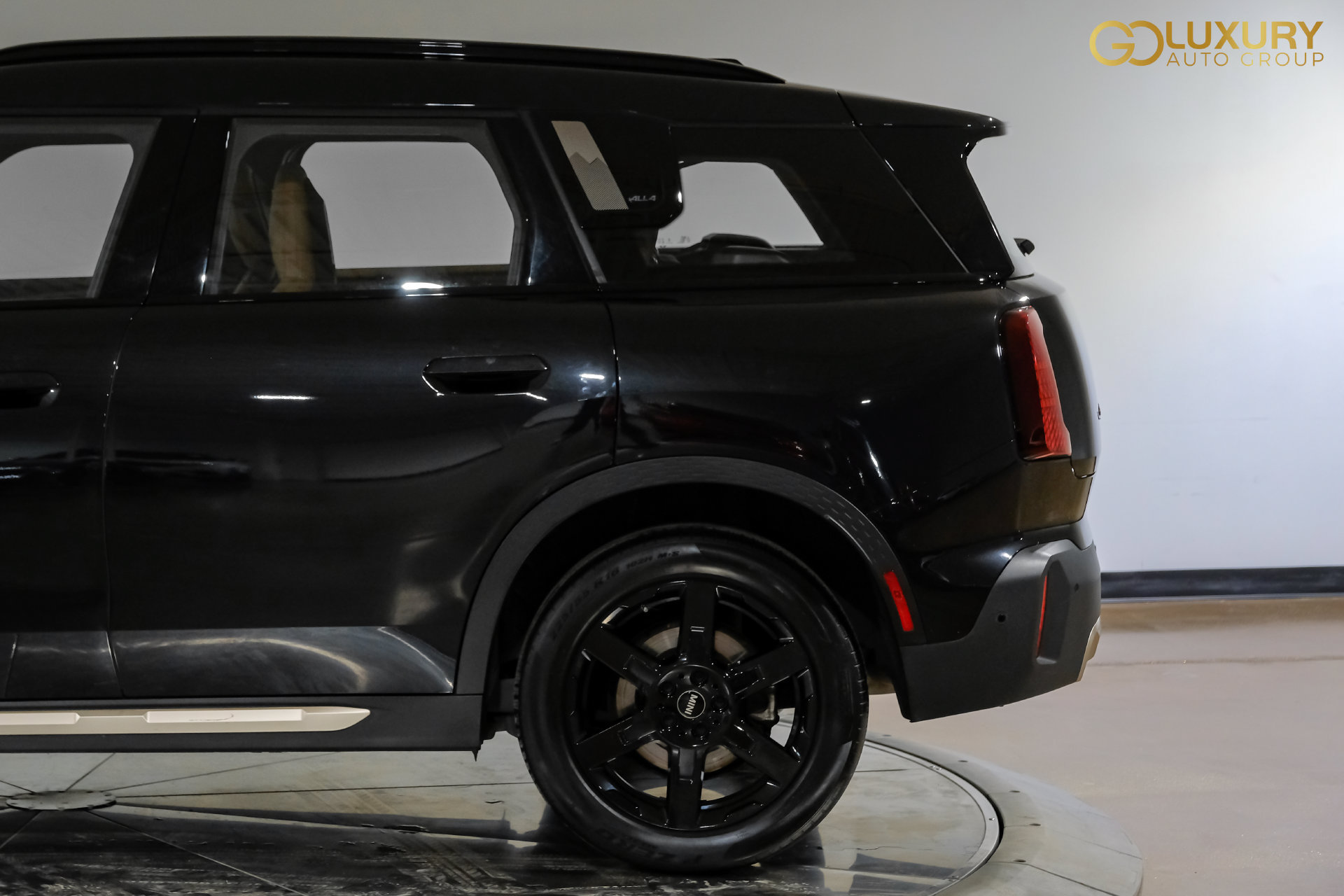 Used 2025 MINI Cooper Countryman S AWD/4WD image 15