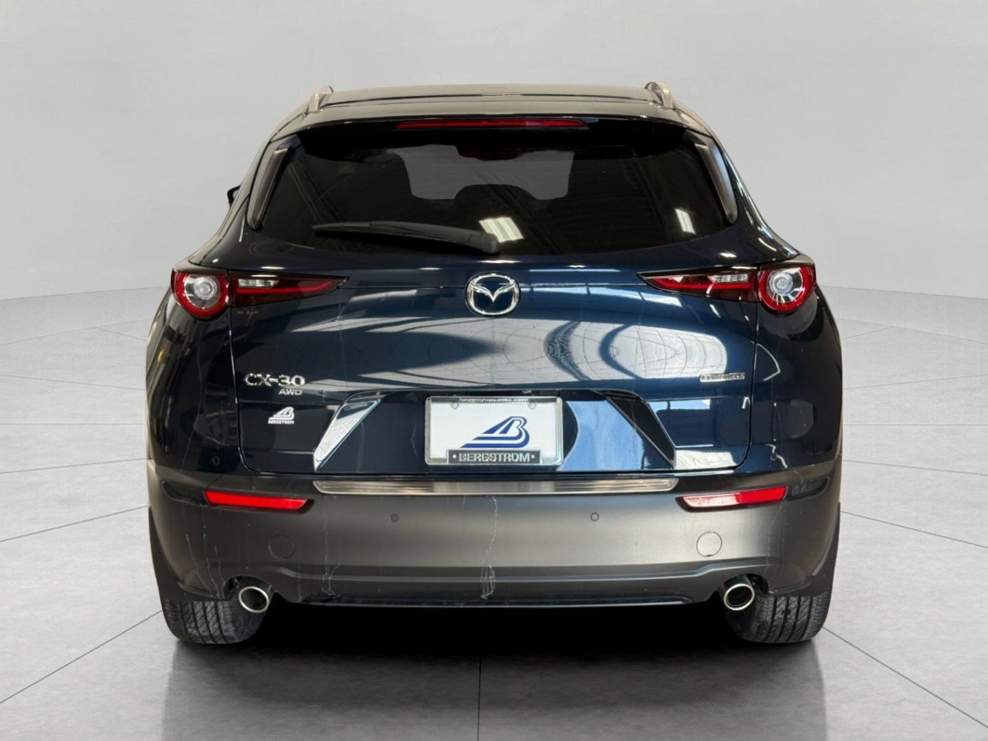 New 2026 MAZDA CX-30 AWD 2.5 S w/ Premium Package image 5