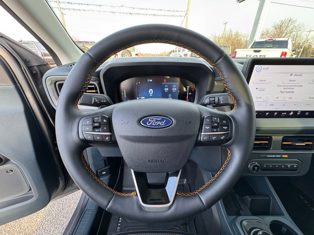 Used 2025 Ford Maverick Tremor image 20