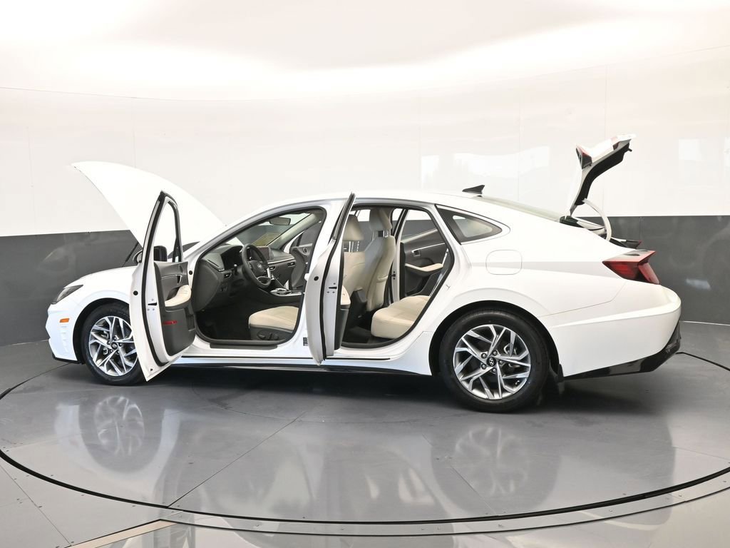 Used 2023 Hyundai Sonata SEL image 72