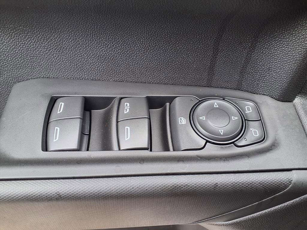 New 2026 Chevrolet Silverado 1500 Custom image 11