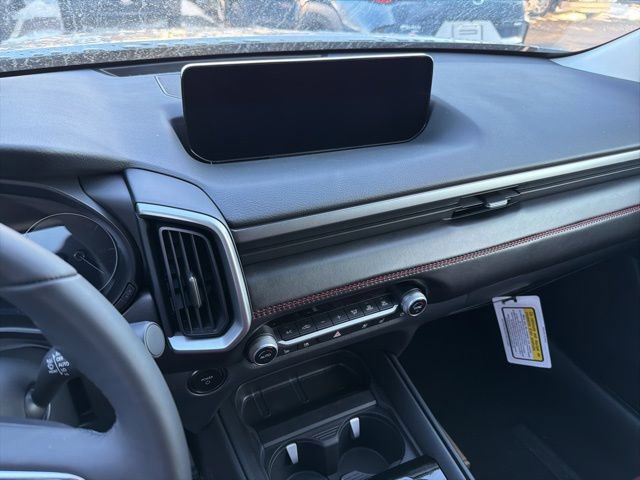 New 2026 MAZDA CX-50 AWD 2.5 Hybrid w/ Weather Package image 12