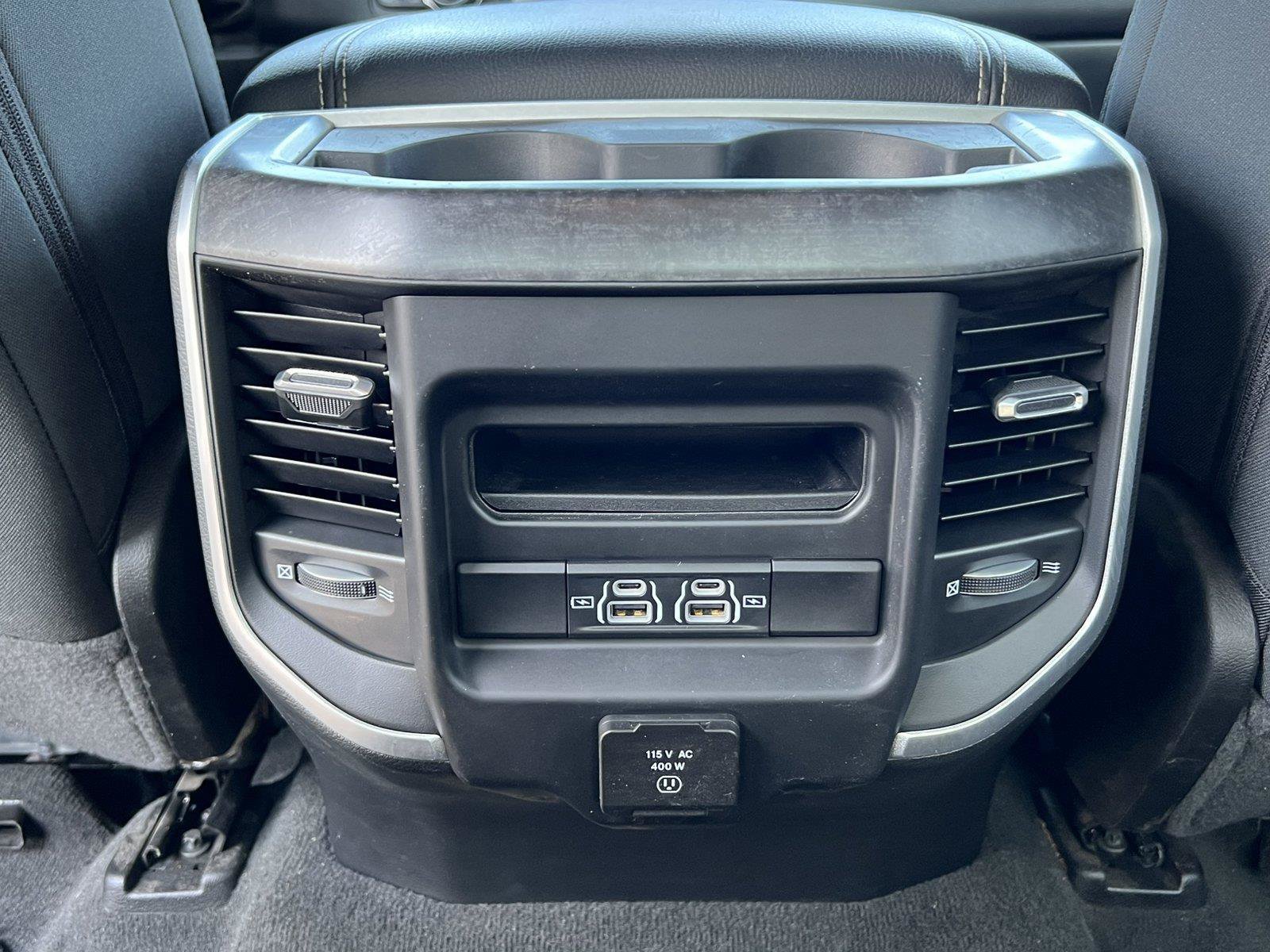 Used 2022 RAM 1500 Big Horn AWD/4WD image 39