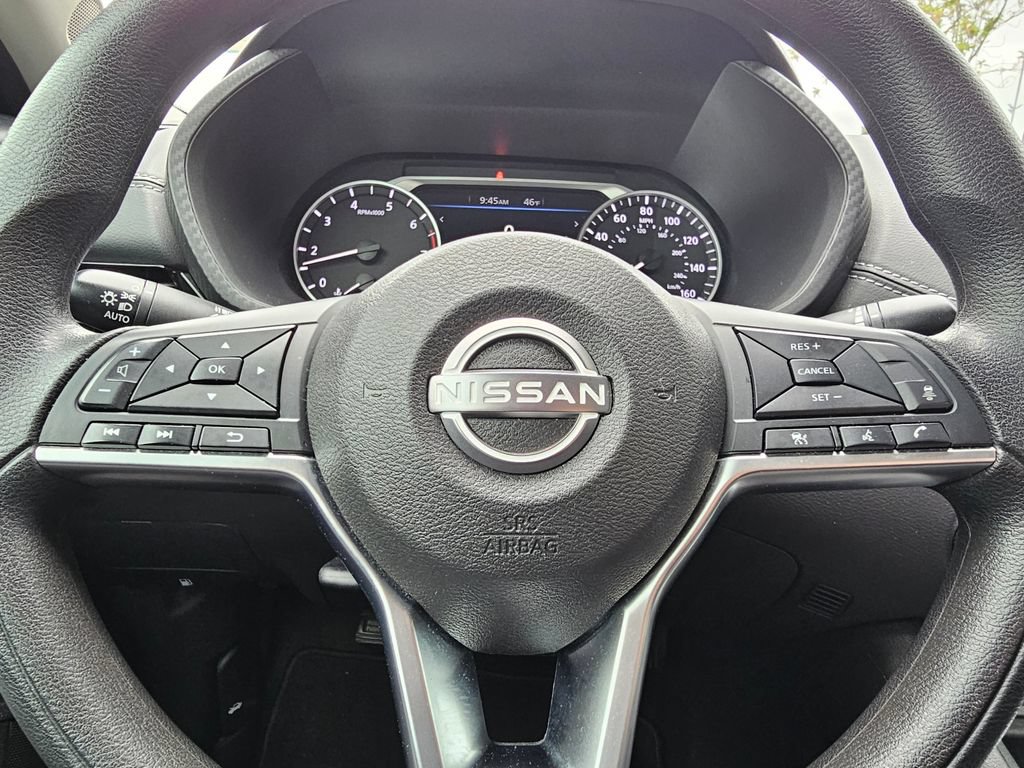 Used 2024 Nissan Sentra SV FWD image 19
