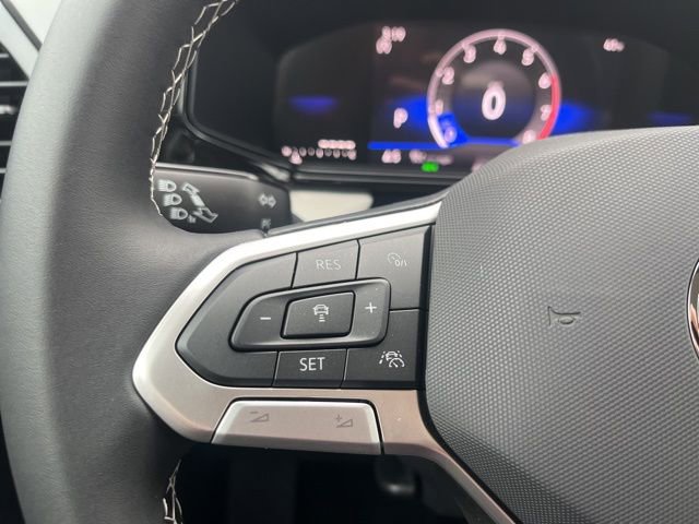 New 2026 Volkswagen Taos S image 9