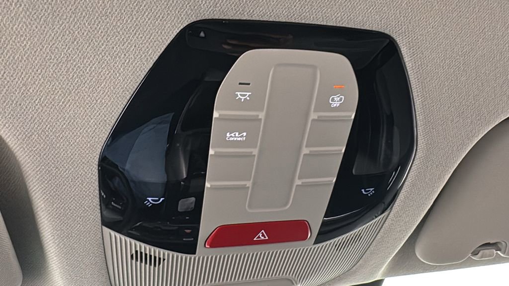 New 2025 Kia K4 EX image 27
