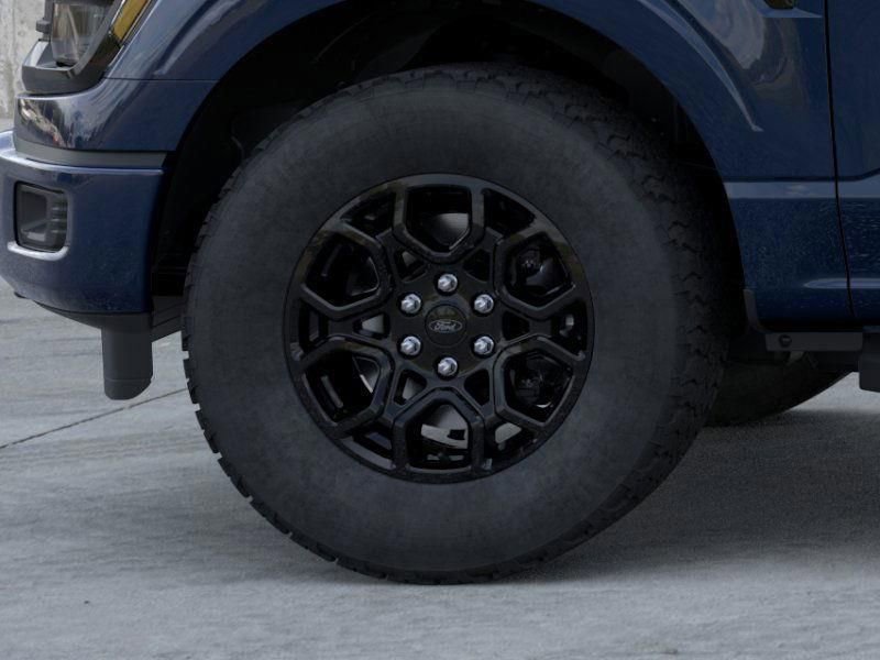 New 2026 Ford F150 XLT w/ FX4 Off-Road Package image 19