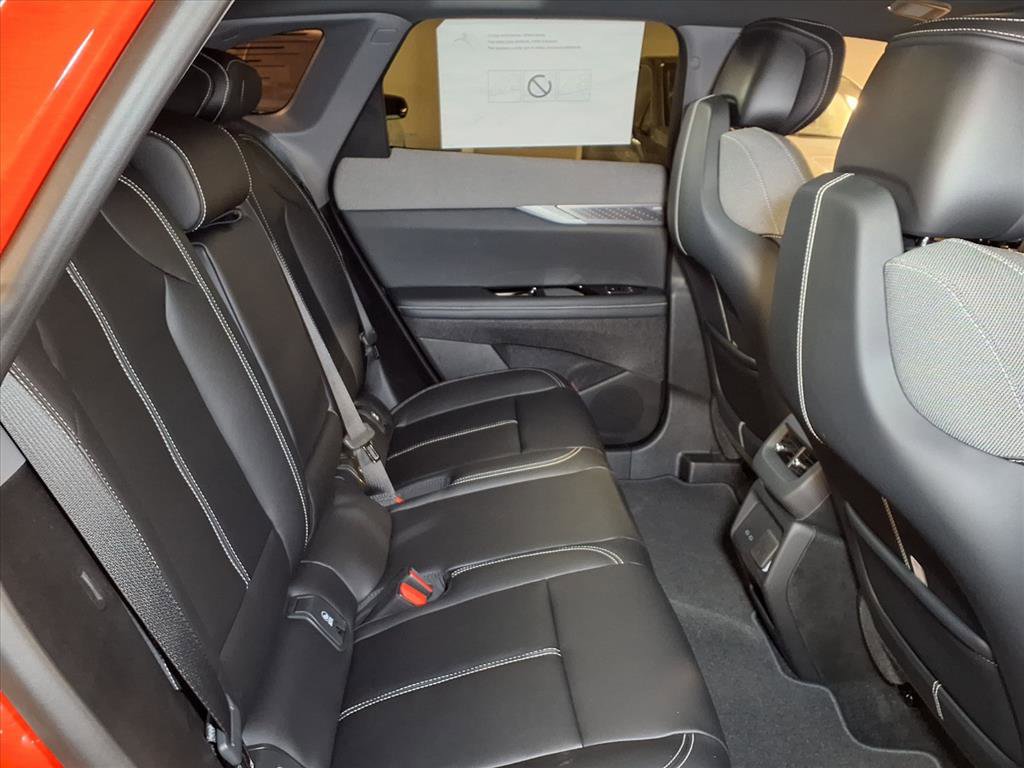 New 2026 Cadillac Optiq Sport 1 image 7