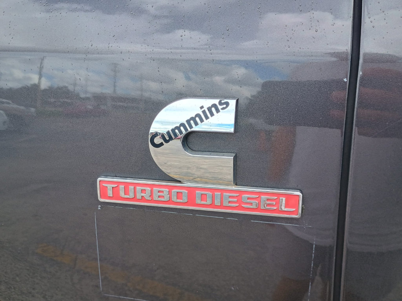 Used 2022 RAM 3500 Big Horn w/ Level A Equipment Group image 10