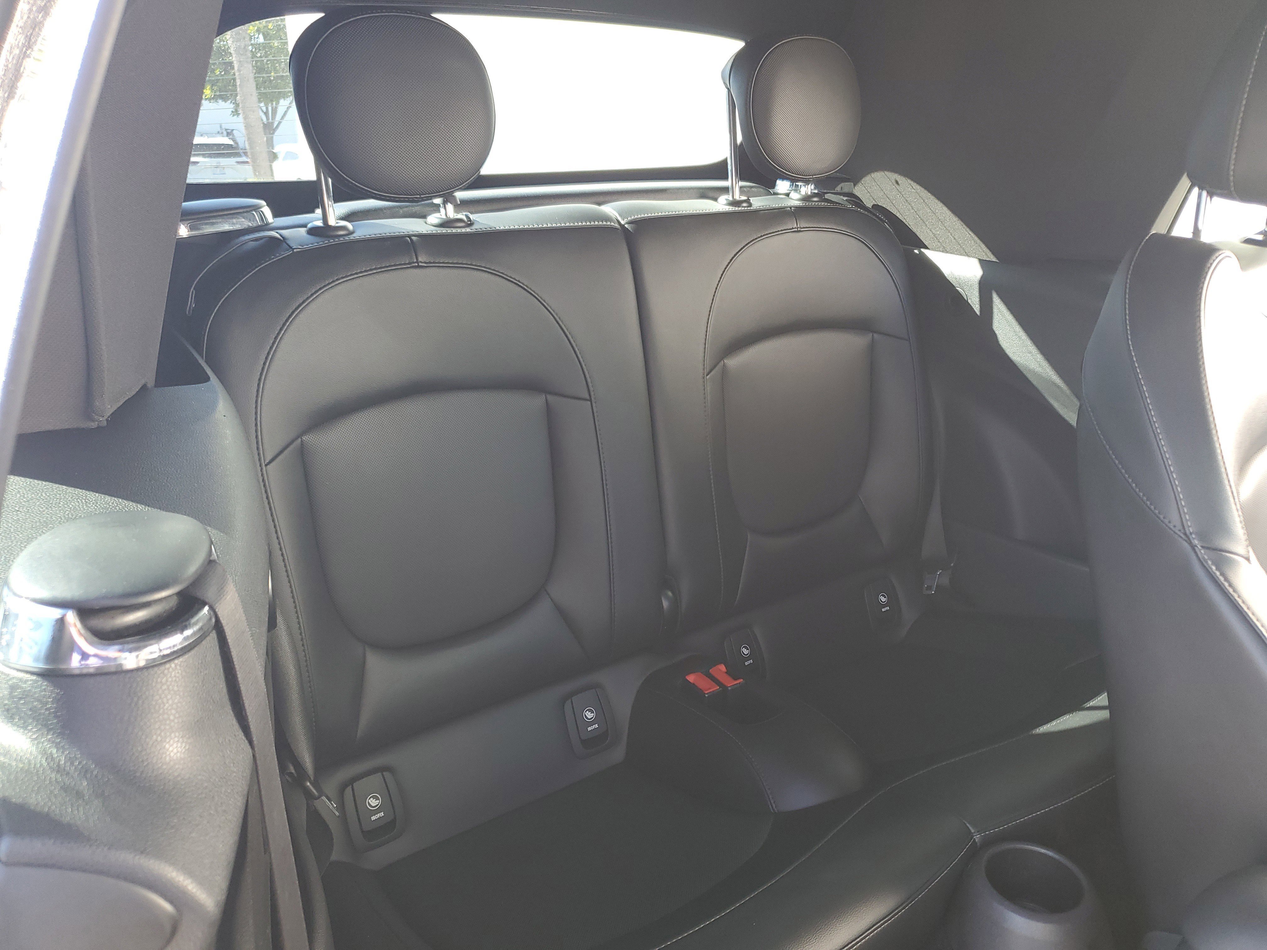 Used 2016 MINI Cooper S image 11