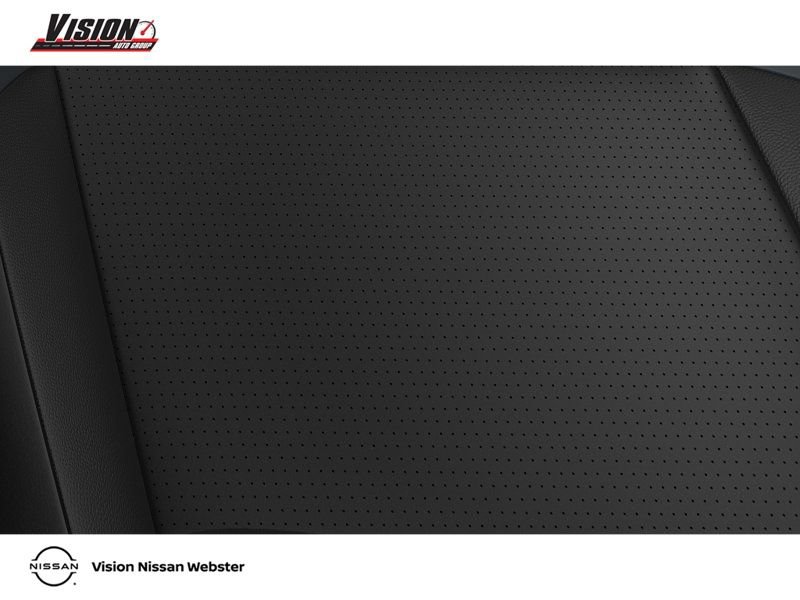 New 2026 Nissan Leaf SV+ w/ Illuminated Package FWD image 18