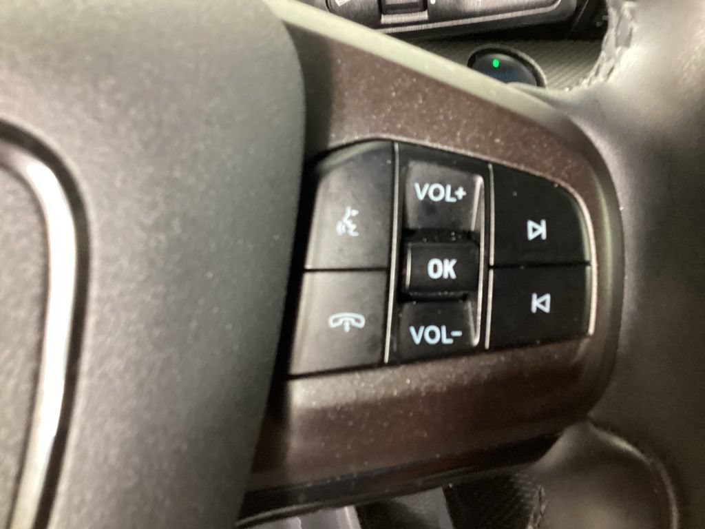 Used 2023 Ford Mustang Mach-E Select RWD image 22