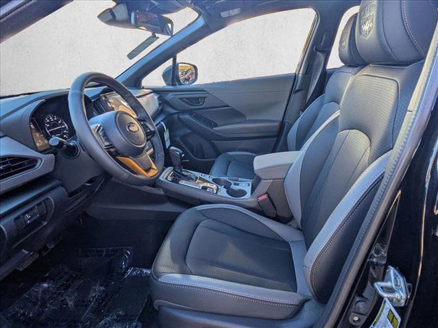 New 2026 Subaru Crosstrek 2.5i Wilderness image 11
