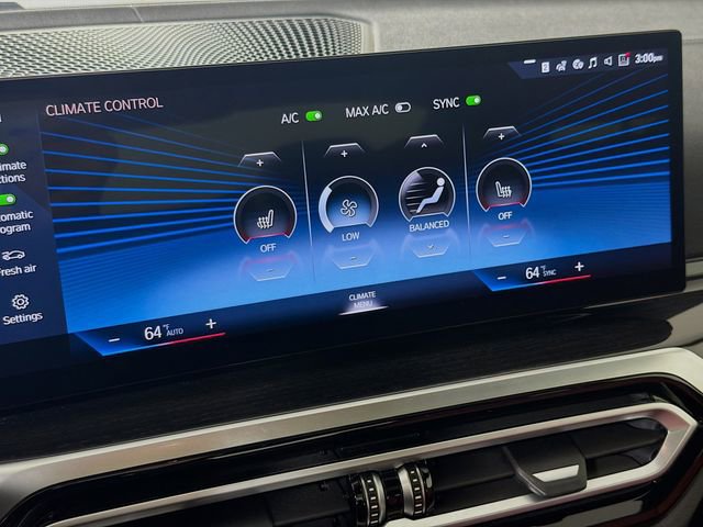 Used 2024 BMW 440i xDrive Coupe w/ Premium Package AWD/4WD image 18