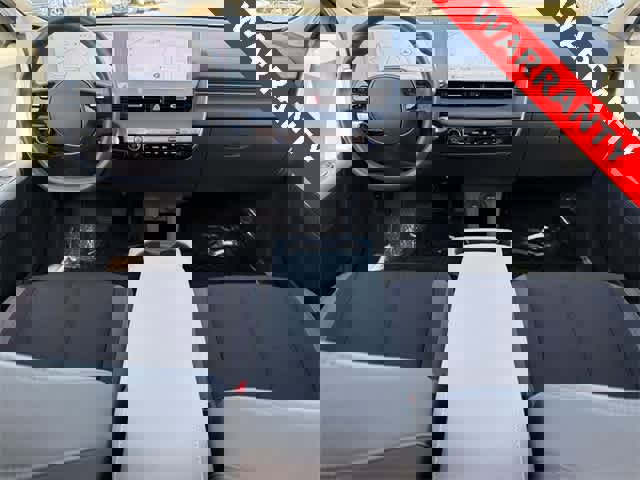 Used 2024 Hyundai Ioniq 5 SEL video 2