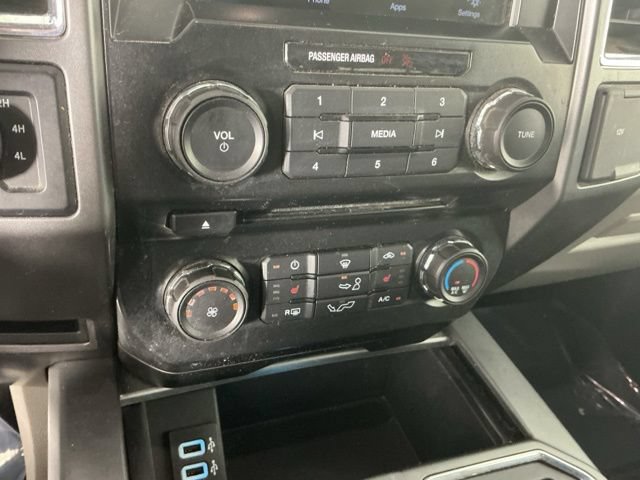 Used 2017 Ford F150 XLT w/ Equipment Group 302A Luxury AWD/4WD image 30