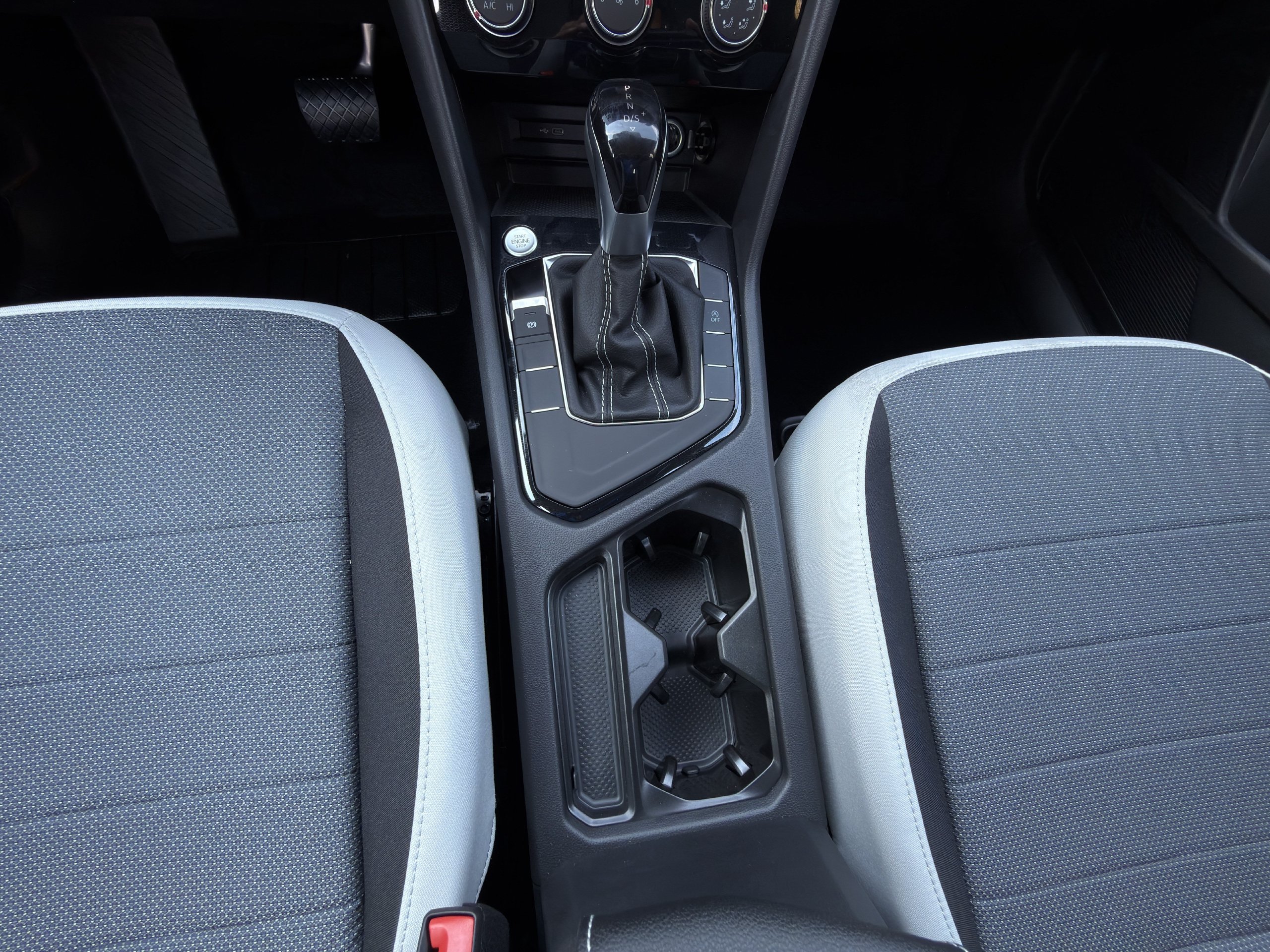 New 2027 Volkswagen Taos S FWD image 17