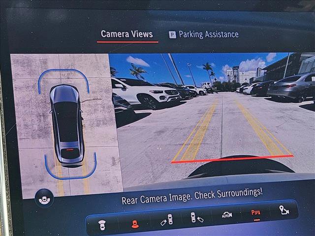 Certified 2023 Mercedes-Benz EQS 450+ Sedan image 14