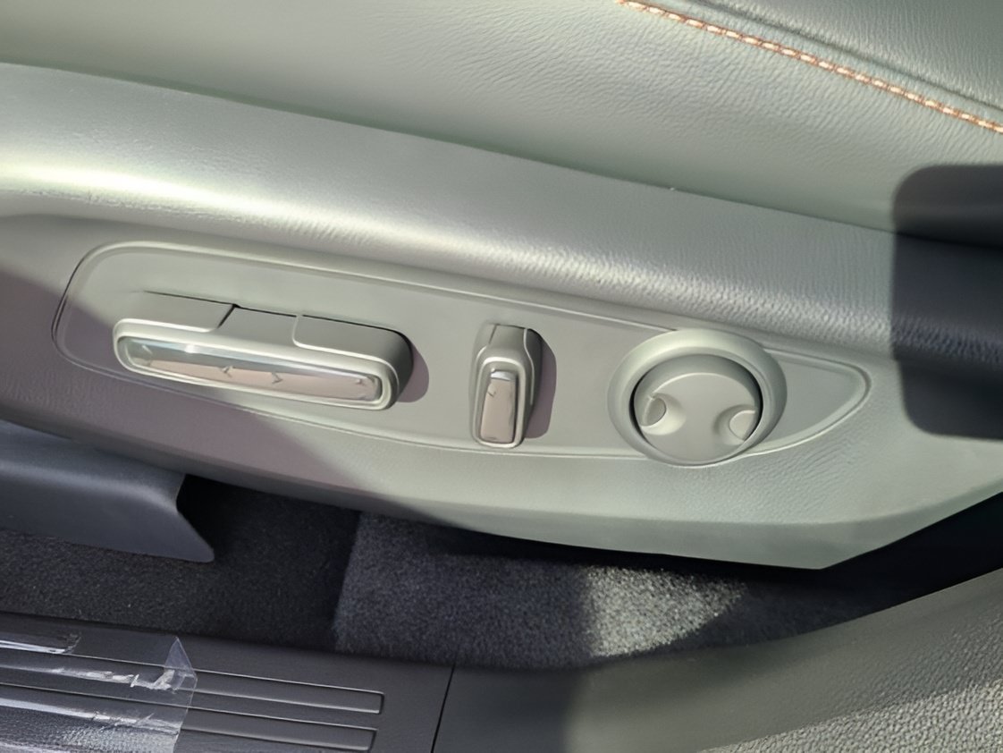New 2027 Honda CR-V Sport-L image 24