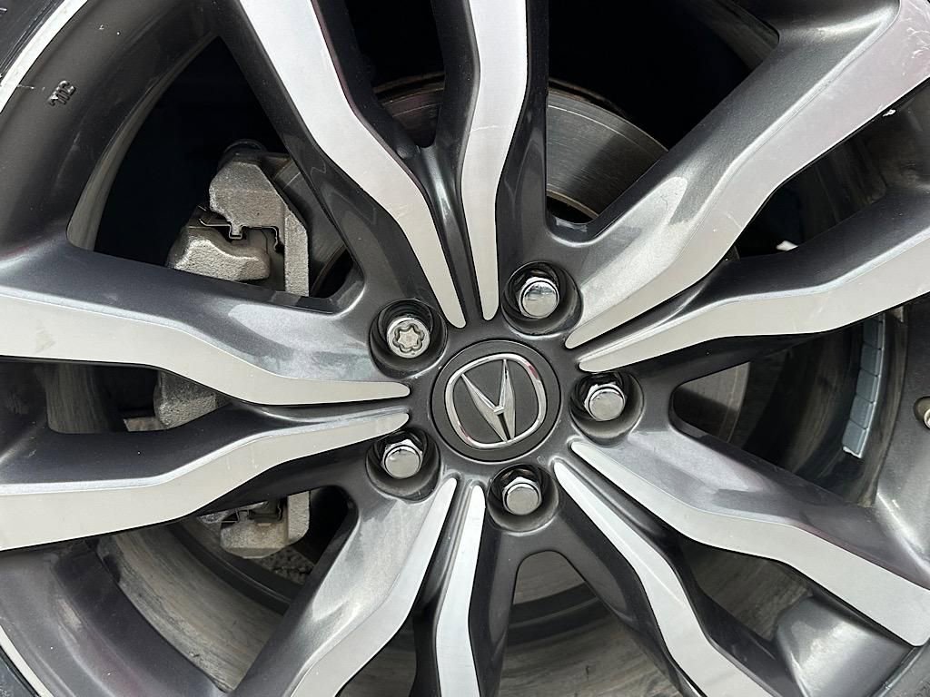 Certified 2020 Acura MDX SH-AWD w/ Advance Package image 35