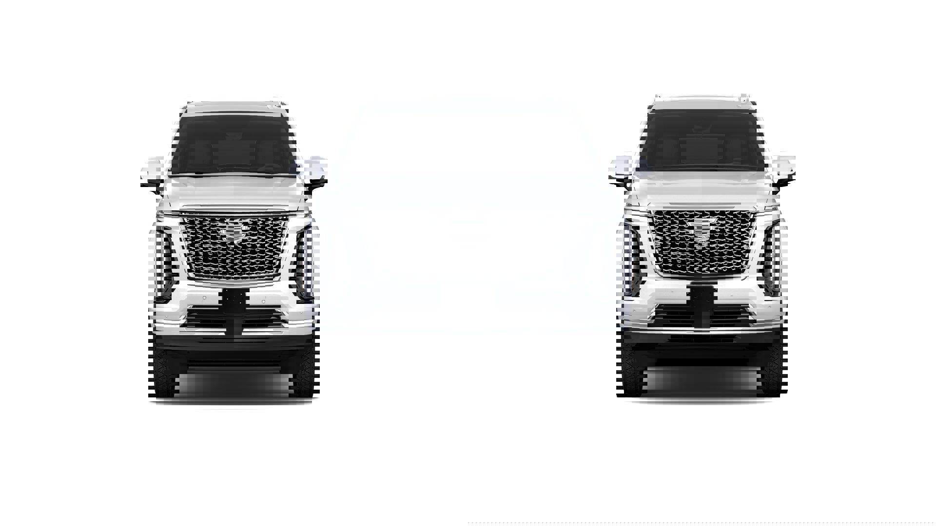 New 2026 Cadillac Escalade Luxury image 7