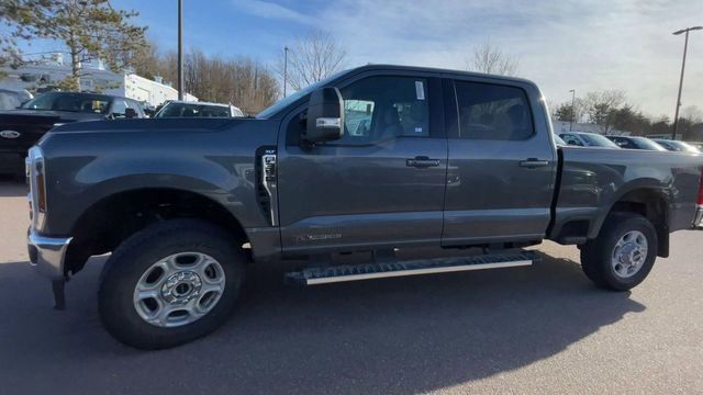 New 2026 Ford F350 XLT w/ XLT Premium Package image 5