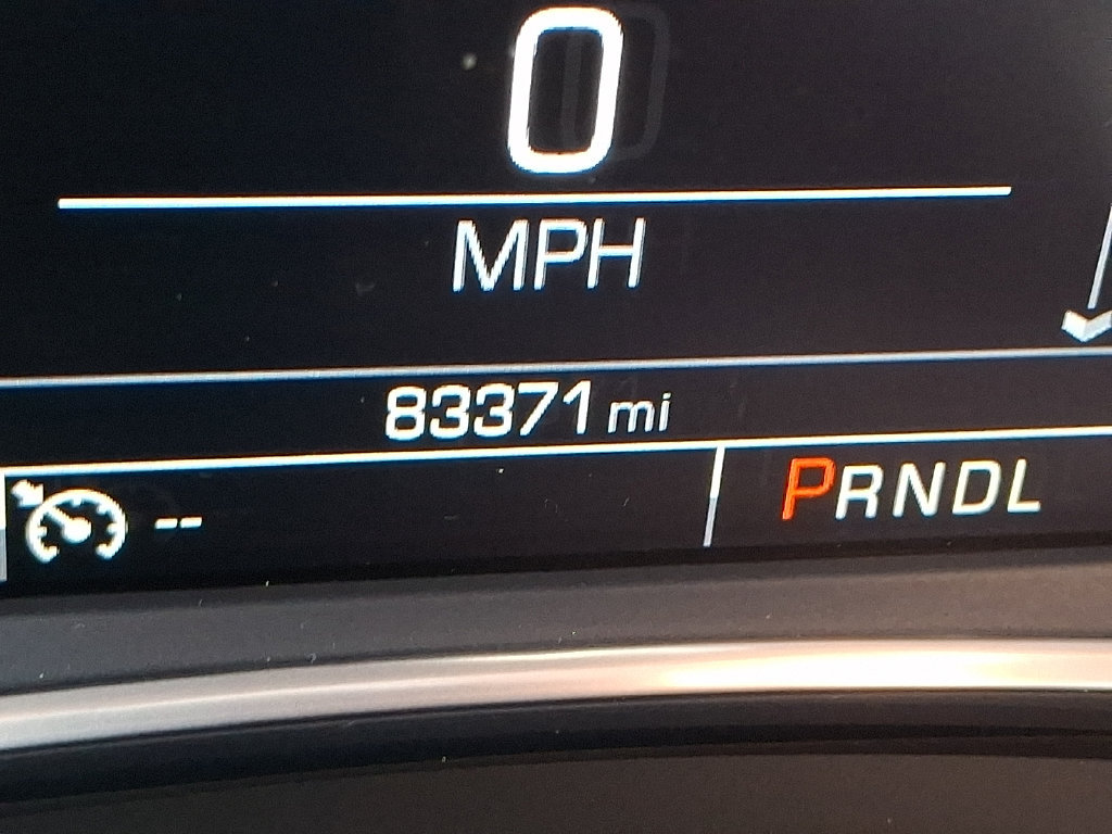 Used 2016 Chevrolet Malibu Premier w/ Driver Confidence Package FWD image 25