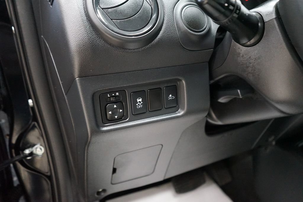 Used 2021 Mitsubishi Mirage G4 ES image 25