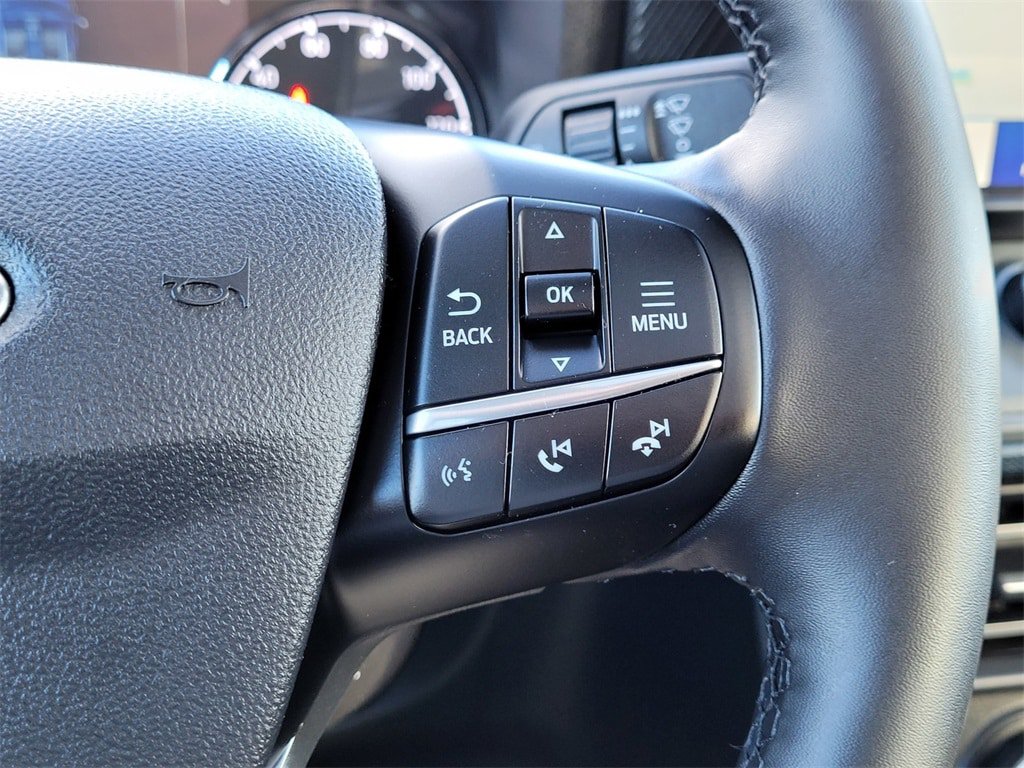 Used 2023 Ford Maverick Tremor AWD/4WD image 17