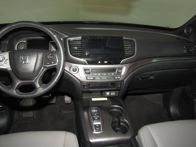 Certified 2023 Honda Passport EX-L image 15