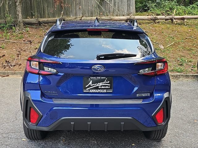 New 2026 Subaru Crosstrek 2.5i Limited AWD/4WD image 6