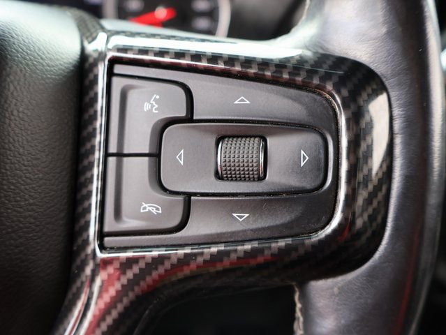 Used 2019 Chevrolet Silverado 1500 High Country w/ High Country Premium Package AWD/4WD image 44