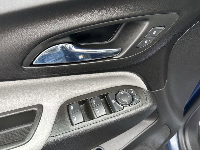 Certified 2024 Chevrolet Equinox LT w/ LPO, Floor Liner Package image 15