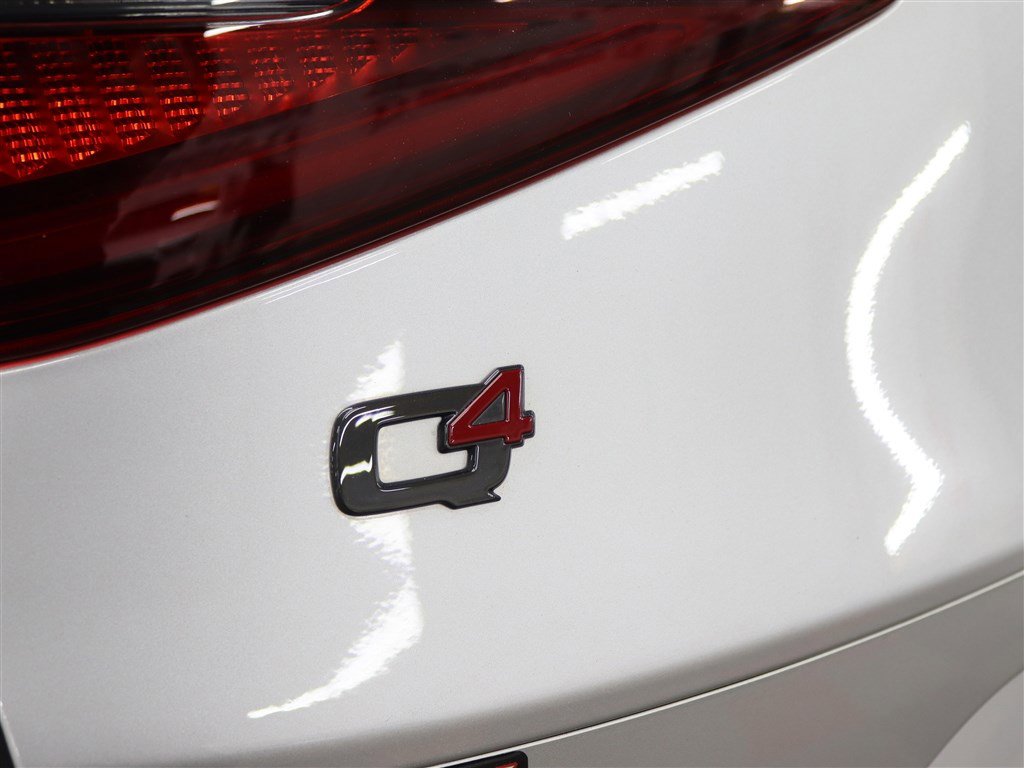 Used 2021 Alfa Romeo Stelvio Sprint w/ Nero Edizione image 7