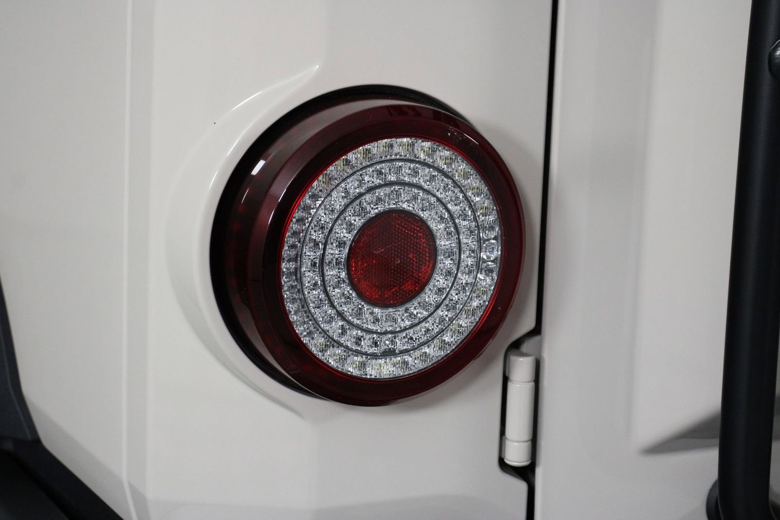 New 2025 INEOS Grenadier image 18