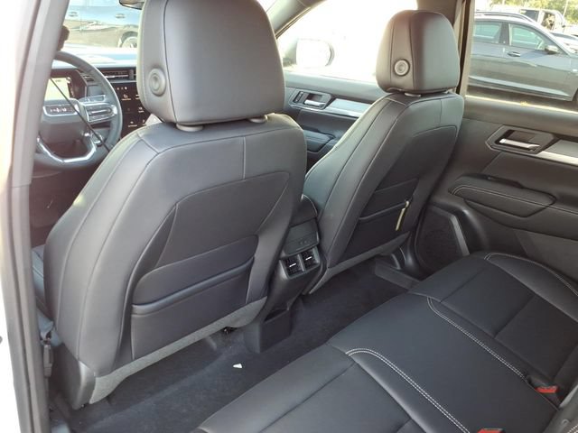 New 2027 GMC Terrain Elevation w/ Elevation Premium Package FWD image 15