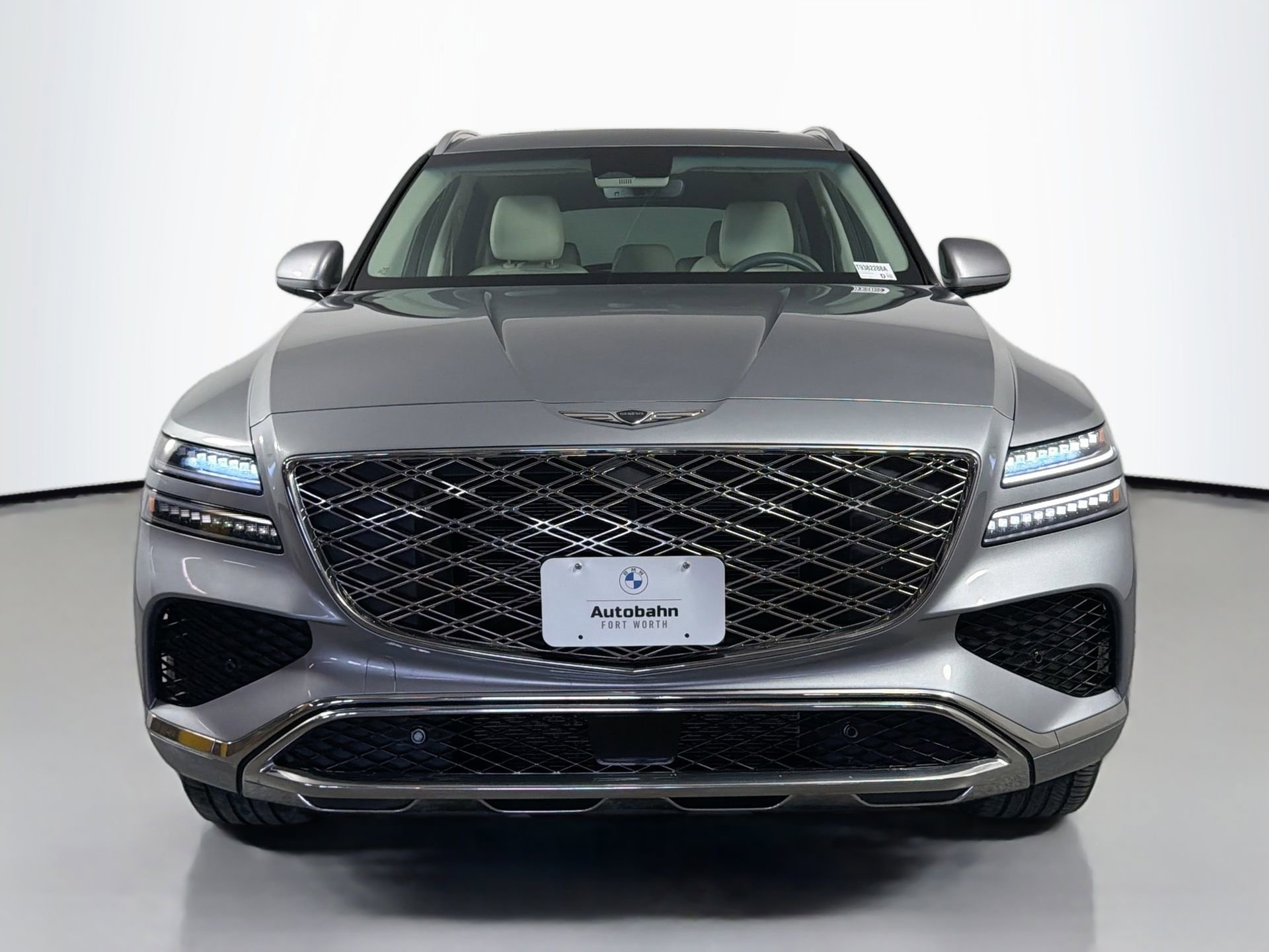 Used 2025 Genesis GV80 2.5T Select image 3