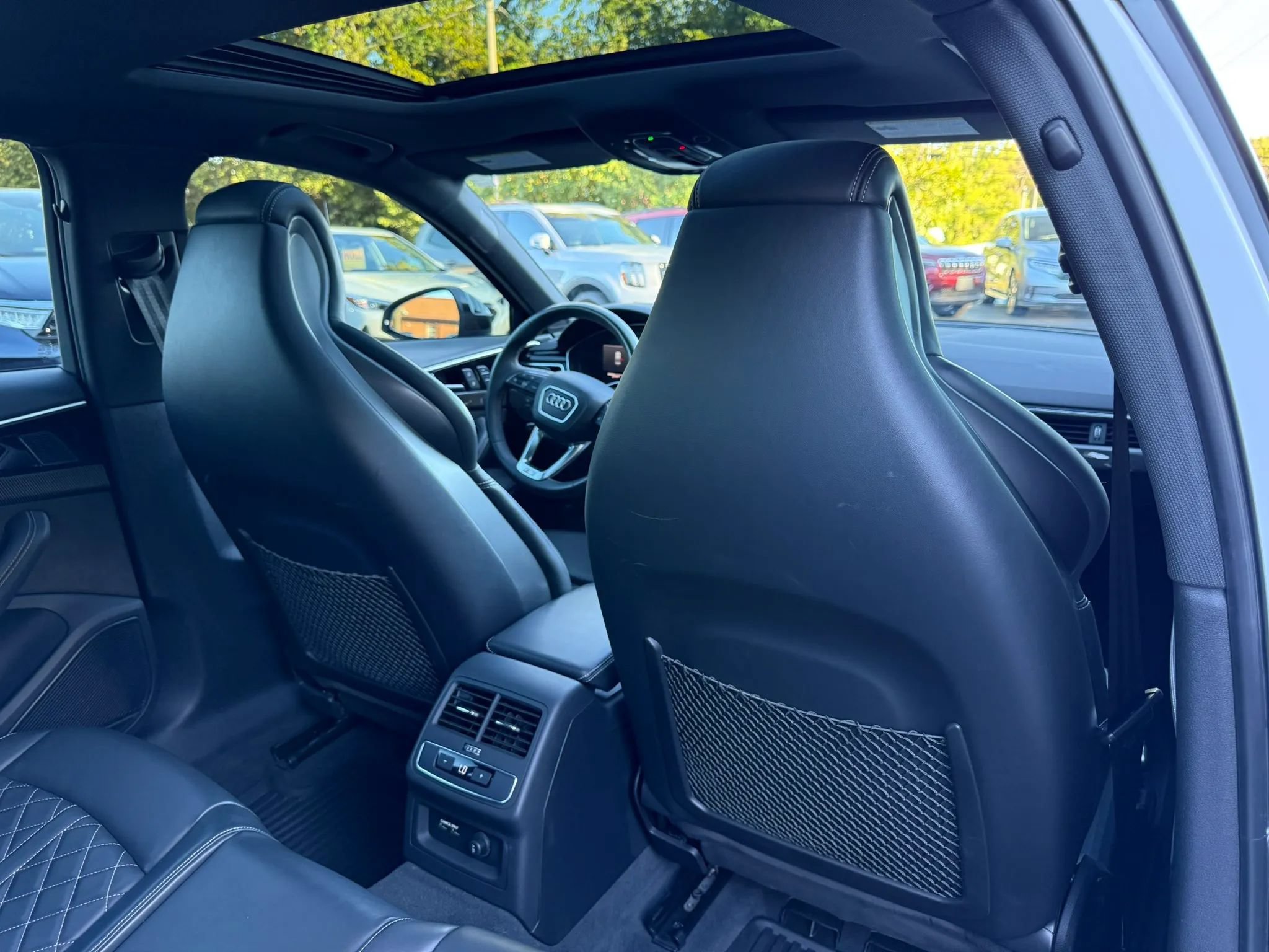 Used 2024 Audi S4 Premium Plus AWD/4WD image 27