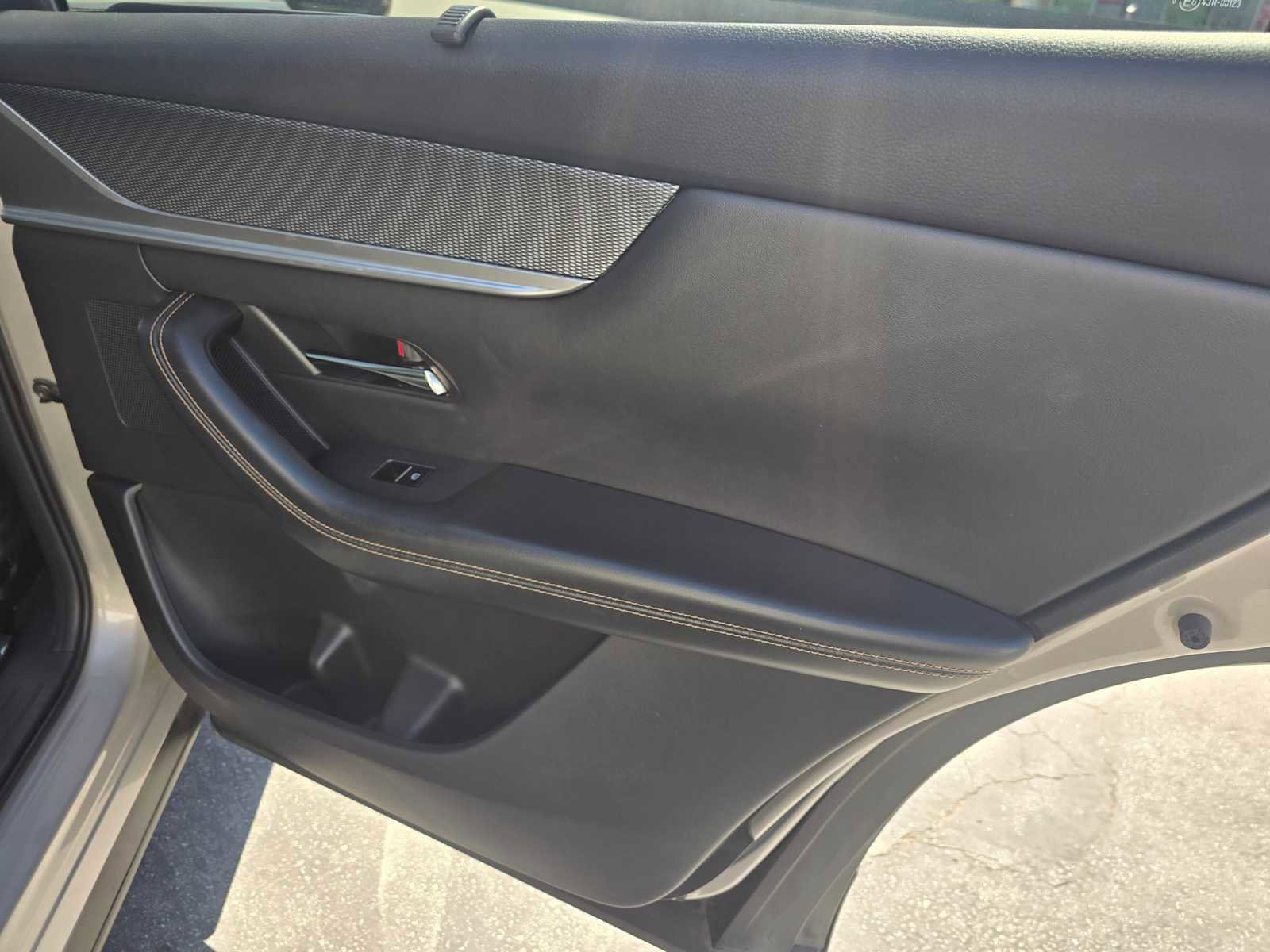 Used 2024 MAZDA CX-90 3.3 Turbo S image 13