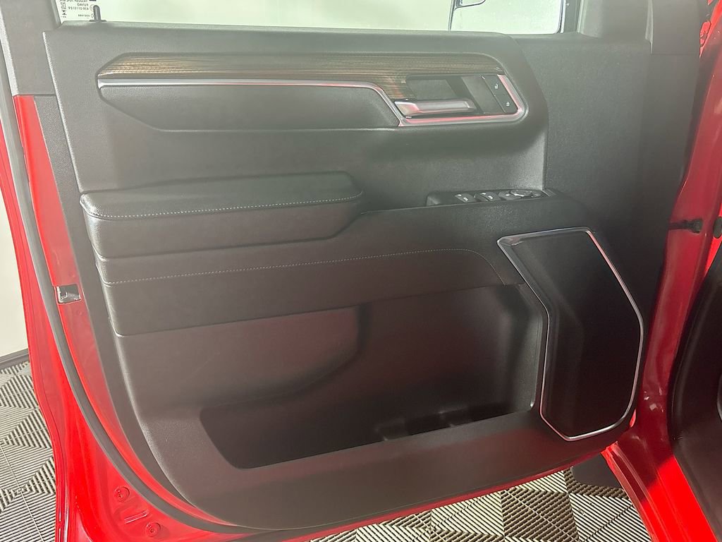 Used 2024 Chevrolet Silverado 1500 LT w/ Protection Package image 10