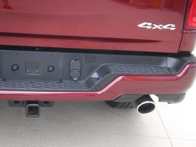 Certified 2025 RAM 1500 Laramie w/ Sport Appearance Package image 14