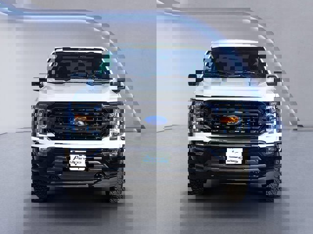 Certified 2023 Ford F150 XLT w/ Trailer Tow Package image 8