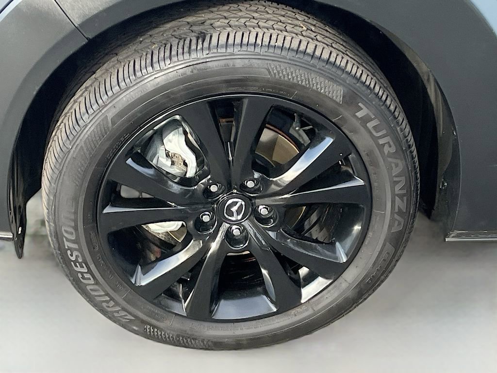 Used 2024 MAZDA CX-30 AWD 2.5 S w/ Preferred Package image 31