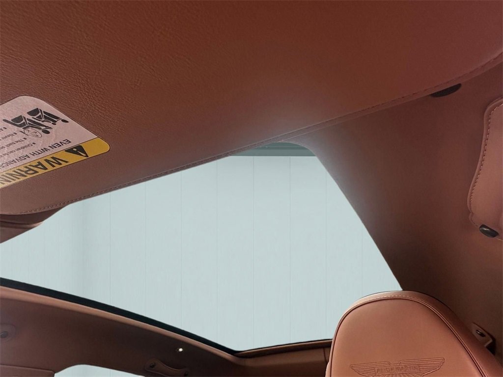 New 2026 Aston Martin DBX 707 image 15