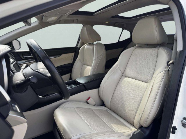 Used 2019 Nissan Maxima 3.5 SL w/ Illumination Package image 19