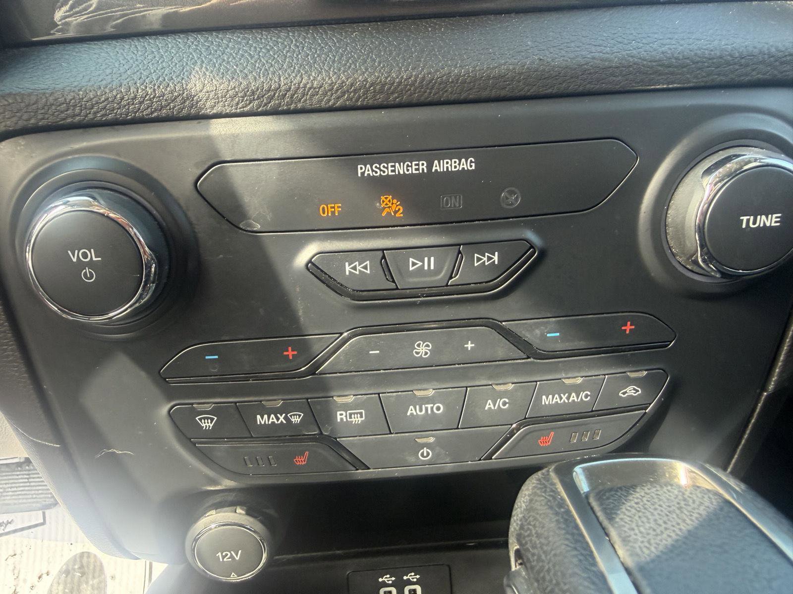 Used 2021 Ford Ranger Lariat w/ Equipment Group 501A High image 22