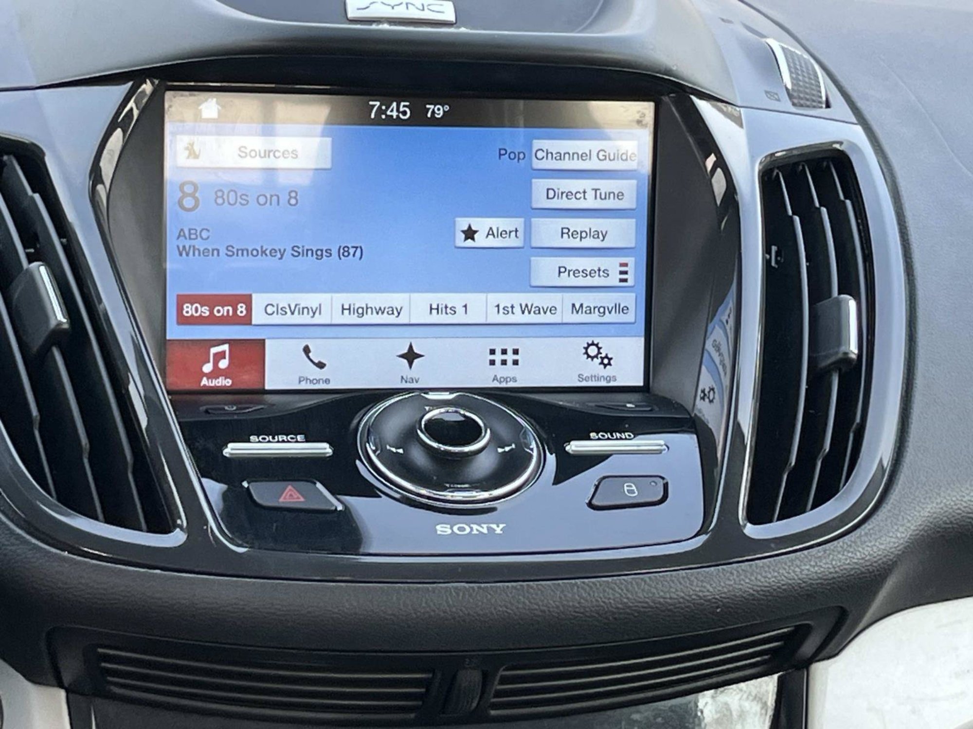 Used 2016 Ford C-MAX SEL w/ Equipment Group 302A FWD image 13