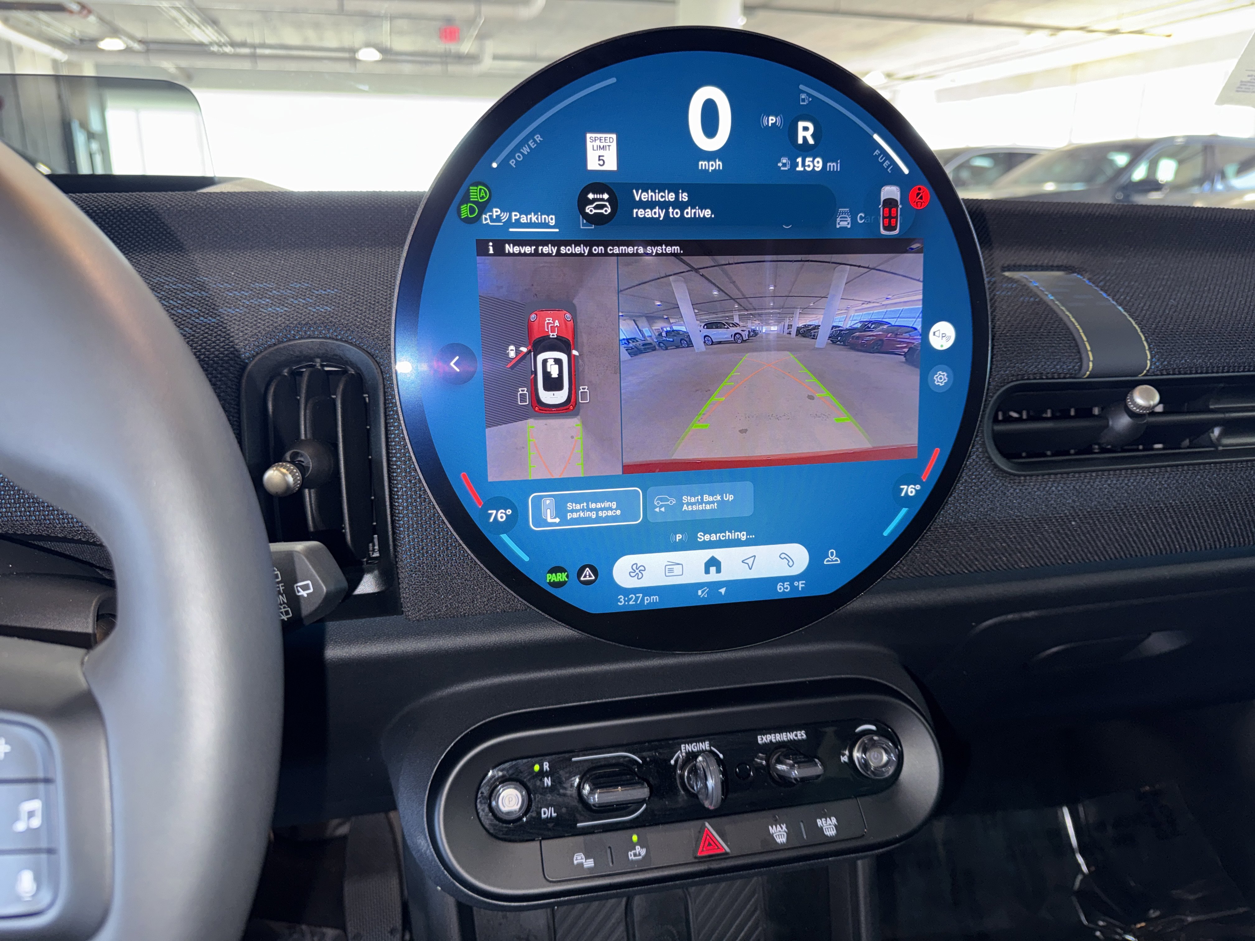 Certified 2026 MINI Cooper S image 22