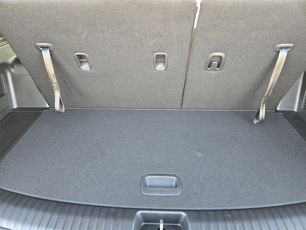 New 2025 Kia Telluride S image 23